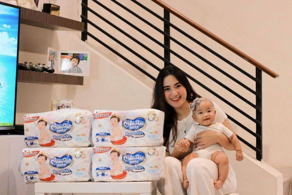 Maryam Haniy (instagram.com/maryamhaniy)