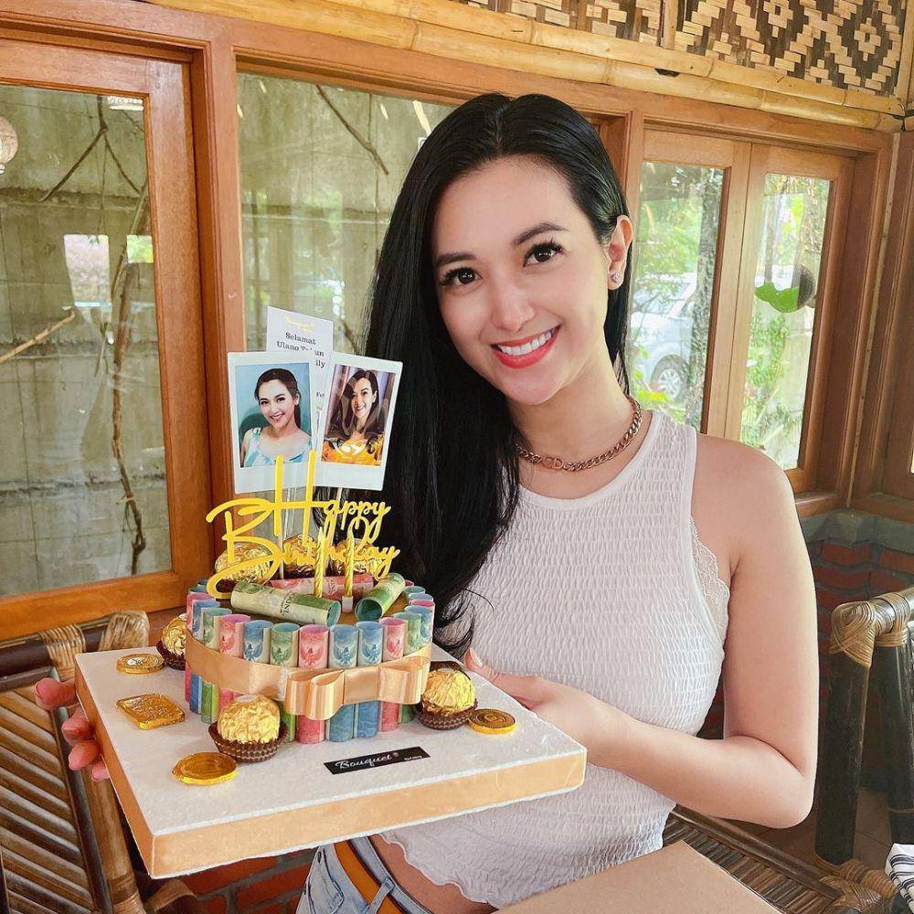 potret Sylvia Fully (instagram.com/sylvia_fully88)