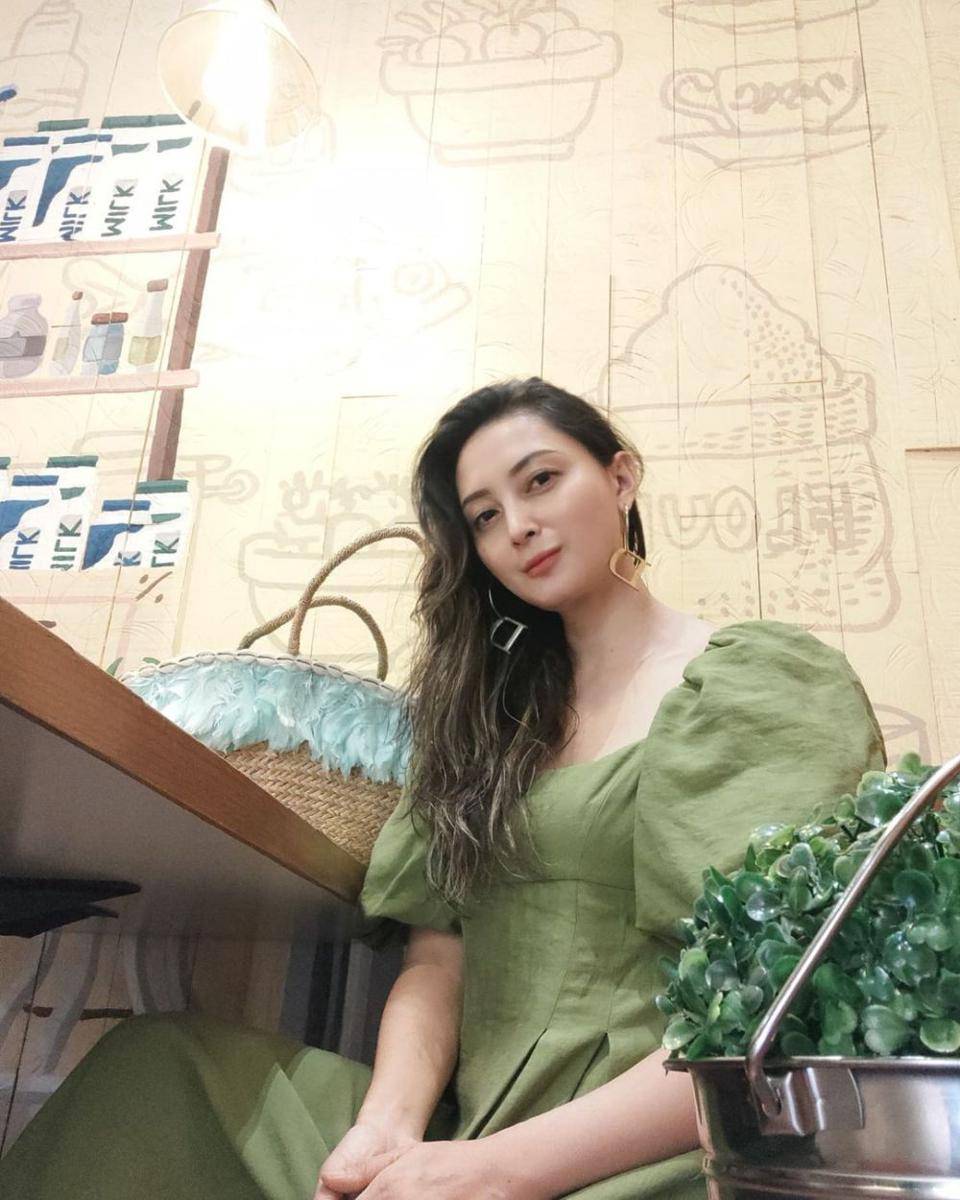 Della Puspita (instagram.com/dellapuspita00)