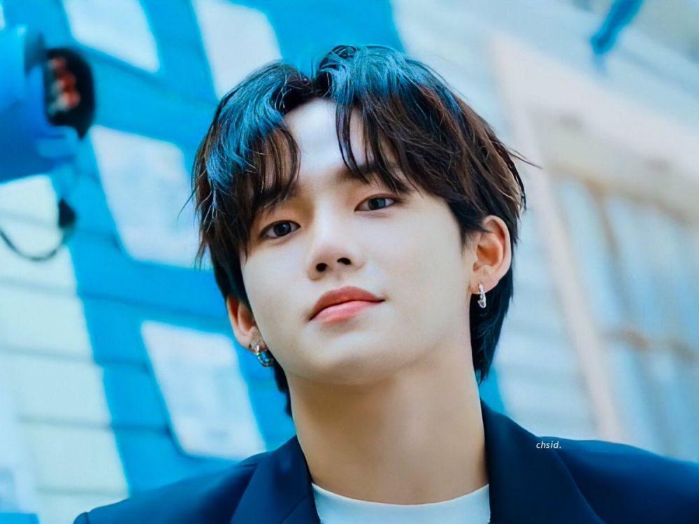[QUIZ] Kami Tahu Kamu Termasuk Tipe Ceweknya Hyunsuk TREASURE Atau Tidak!