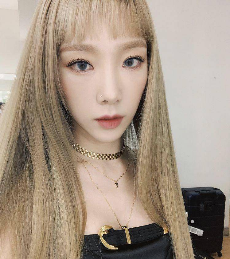 Taeyeon SNSD (twitter.com/beyoongc)