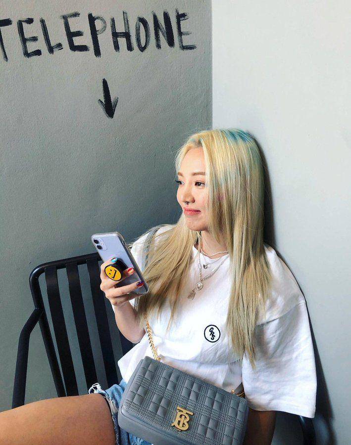 Hyoyeon SNSD (instagram.com/hyoyeon_x_x)