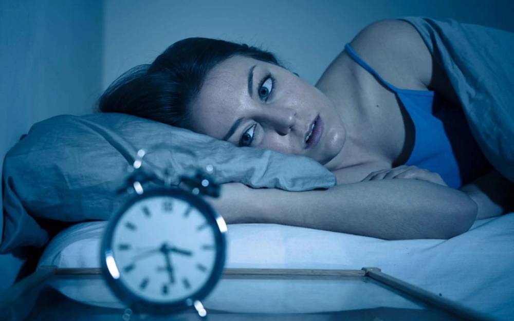 ilustrasi tidak bisa tidur (thesleepdoctor.com)