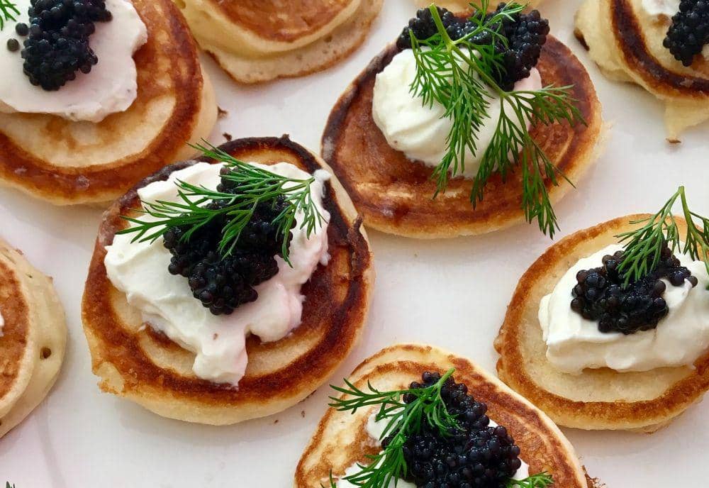 ilustrasi potato blini (pixabay.com/photosforyou)