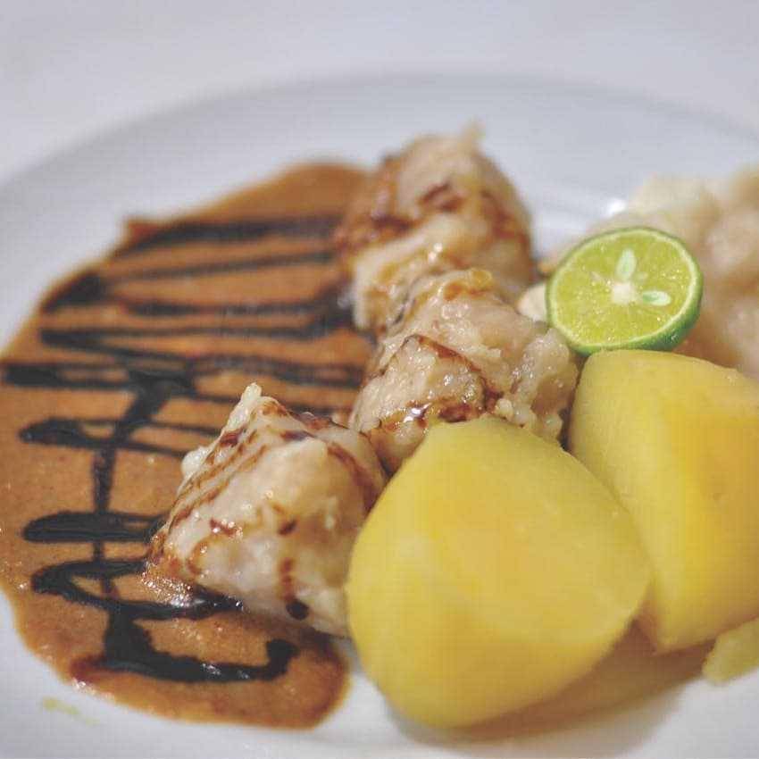 siomay fantasi ronde (instagram.com/dapurronde_mka)