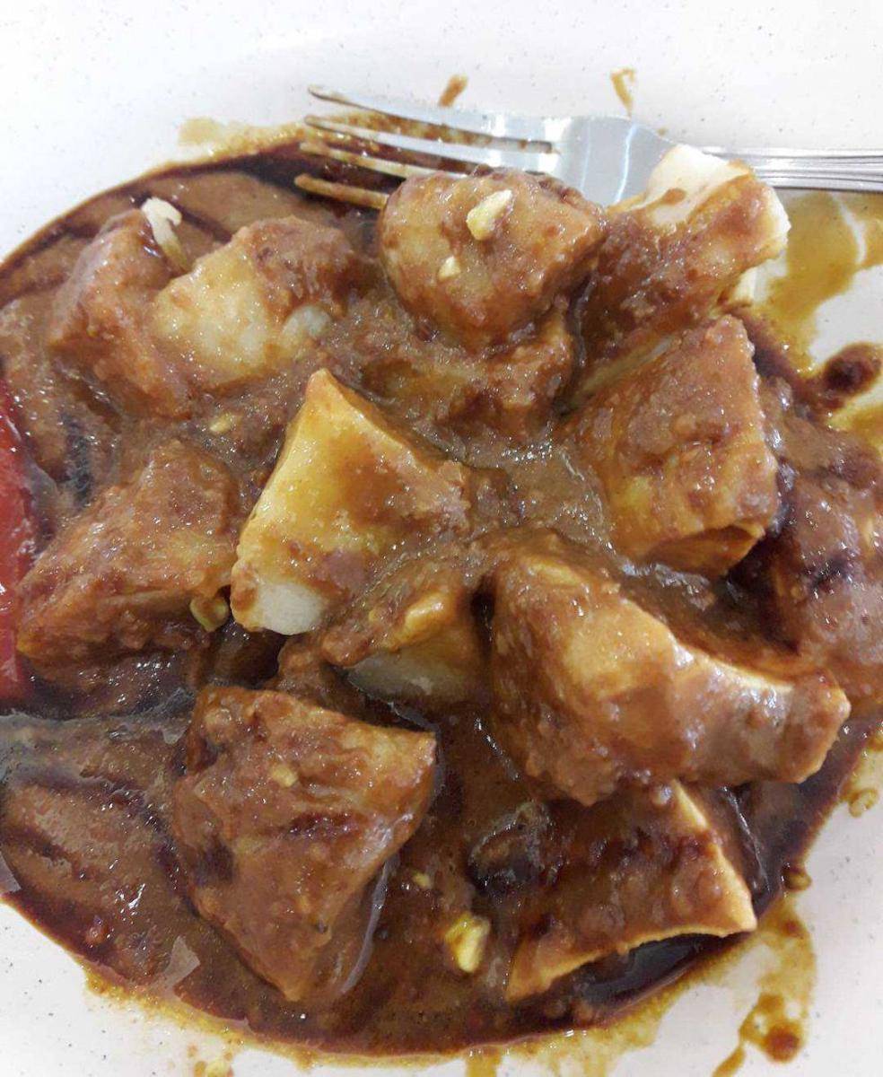 siomay sijangkung (instagram.com/yerry.fernadi)
