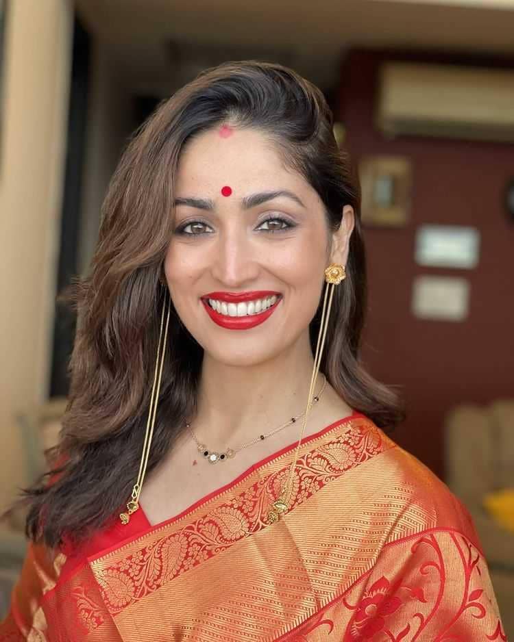 Yami Gautam