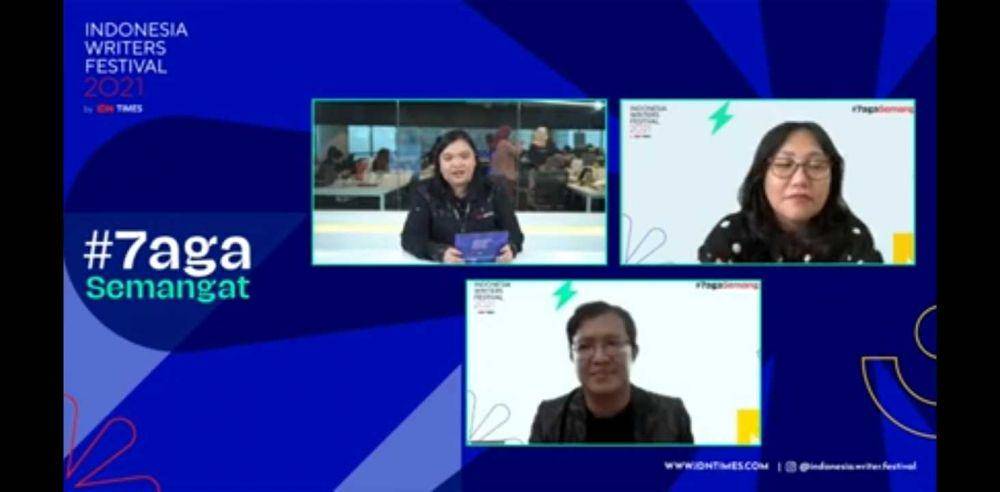 potret IWF 2021 (youtube.com/IDN Times)