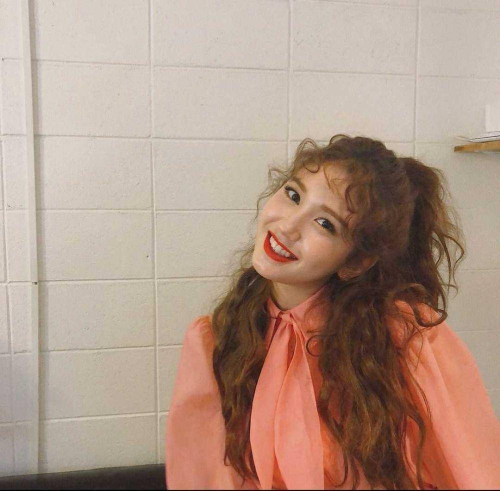 Jeon Somi (instagram.com/somsomi0309)