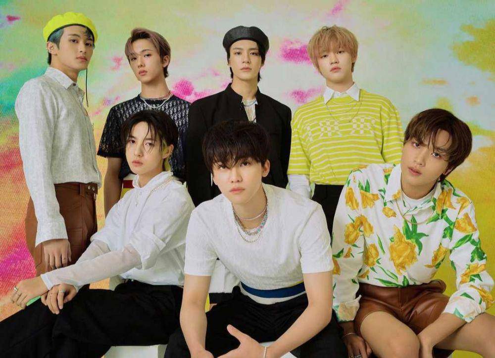 NCT Dream (instagram.com/nct_dream)