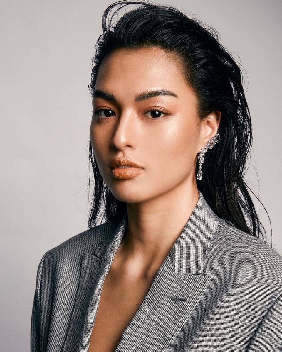 Anchilee ‘Ann’ Scott Kemmis (instagram.com/annscottkemmis)