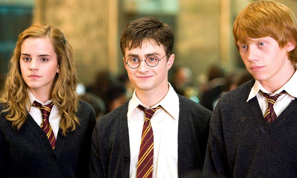 Ada Harry Potter, 7 Rekomendasi Film tentang 'The Chosen One'