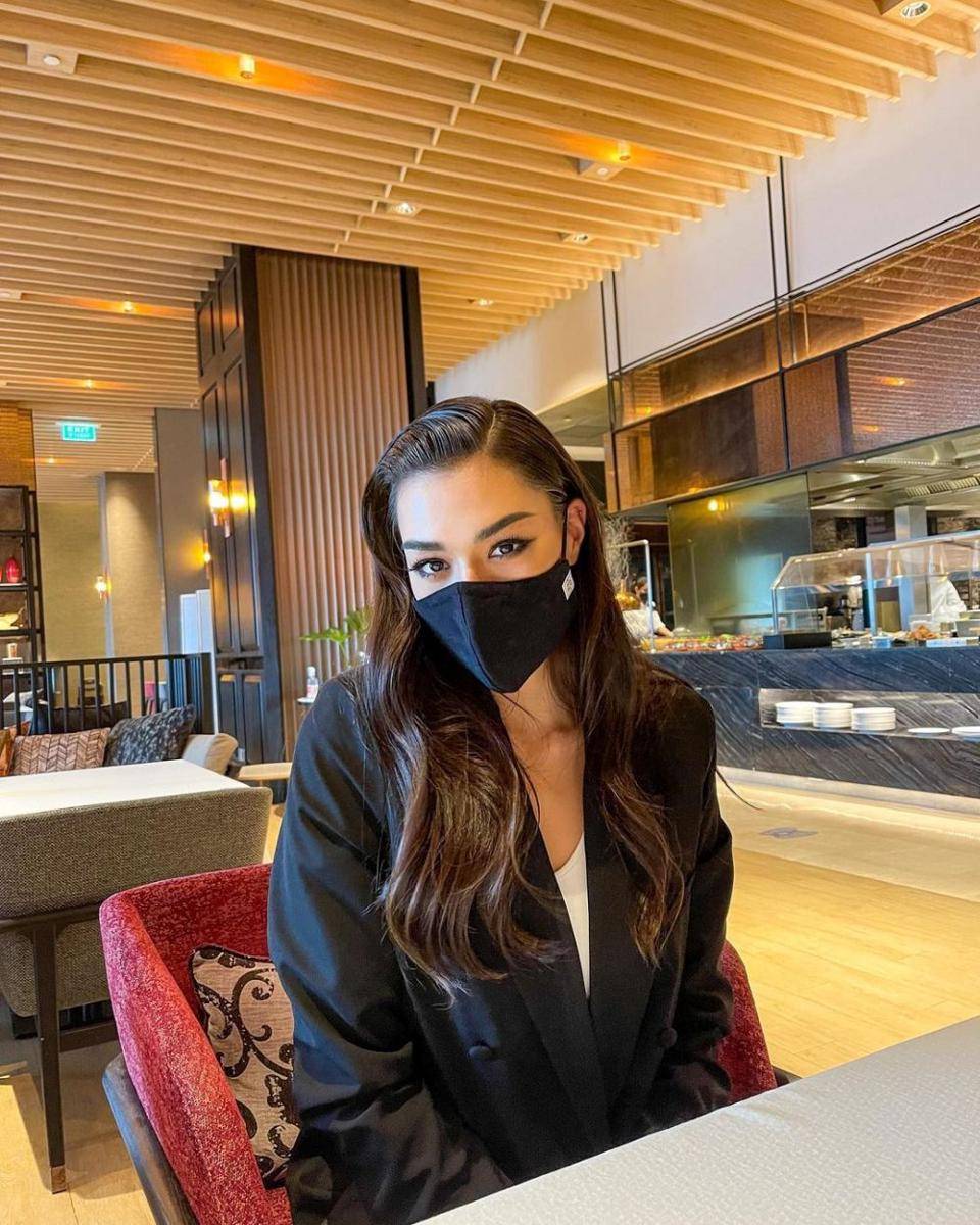 Anchilee ‘Ann’ Scott Kemmis (instagram.com/annscottkemmis)