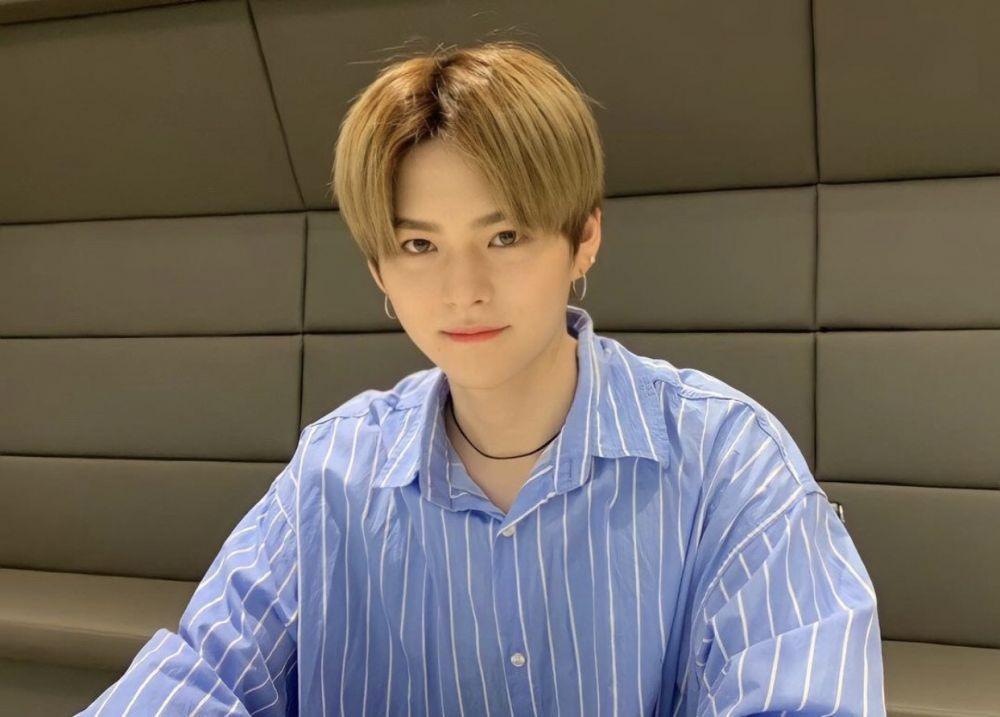 [QUIZ] Apakah Kamu Termasuk Tipe Ceweknya Yoshinori TREASURE?
