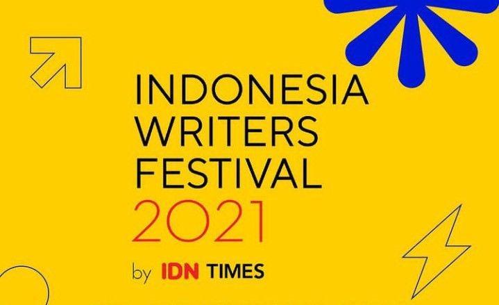 IWF 2021 IDN Times Dimulai, 5 Hal Ini Wajib Kamu Siapkan