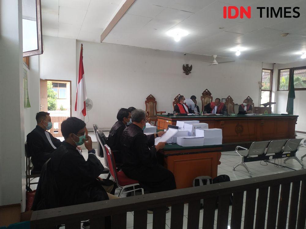 Pengacara Aa Umbara: Tuntutan JPU KPK Tak Sesuai Fakta Persidangan