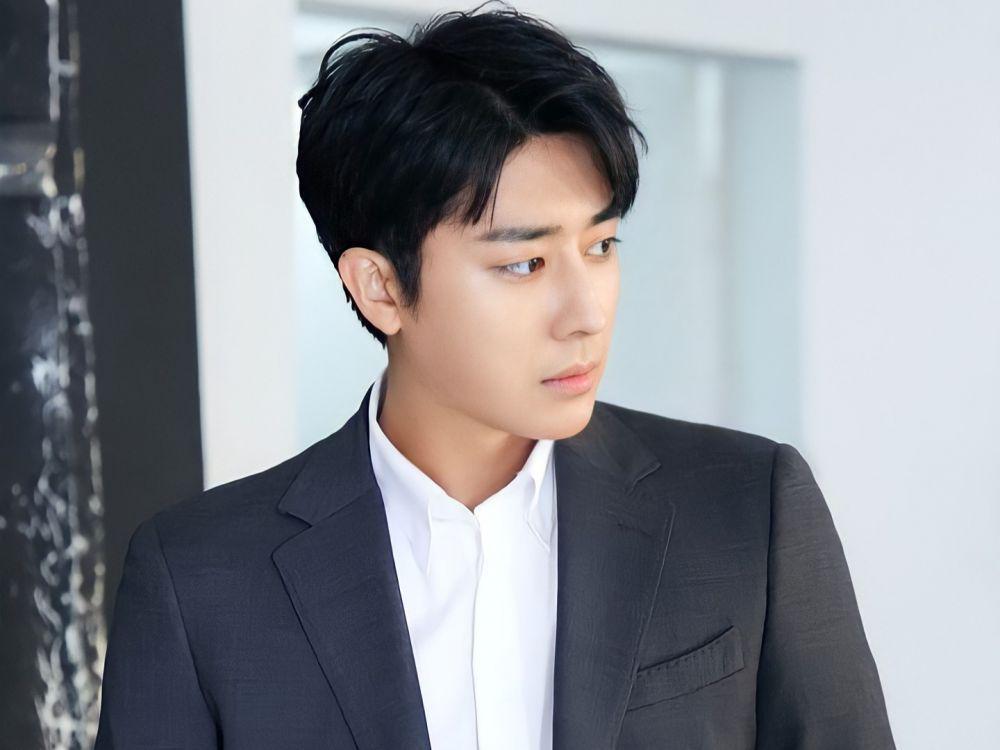 Siap Comeback, 9 Fakta Peran Son Ho Jun di Drama Detektif Baru SBS