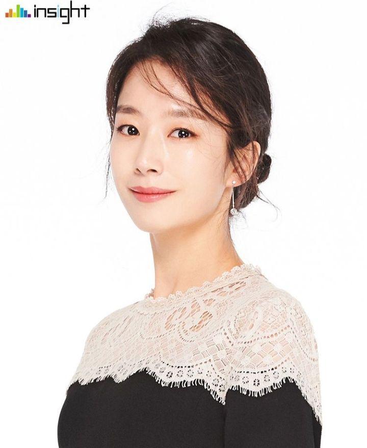 Kwak Sun Young (instagram.com/insight_actors)