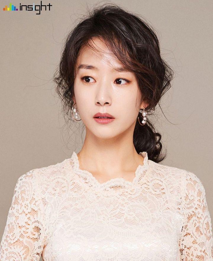 Kwak Sun Young (instagram.com/insight_actors)