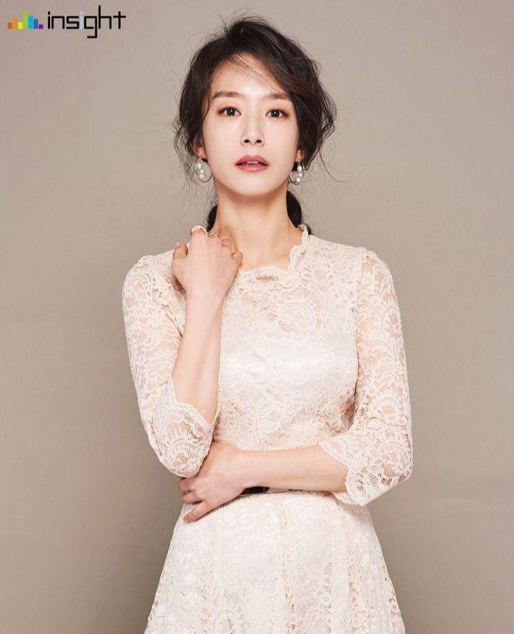 Kwak Sun Young (instagram.com/insight_actors)