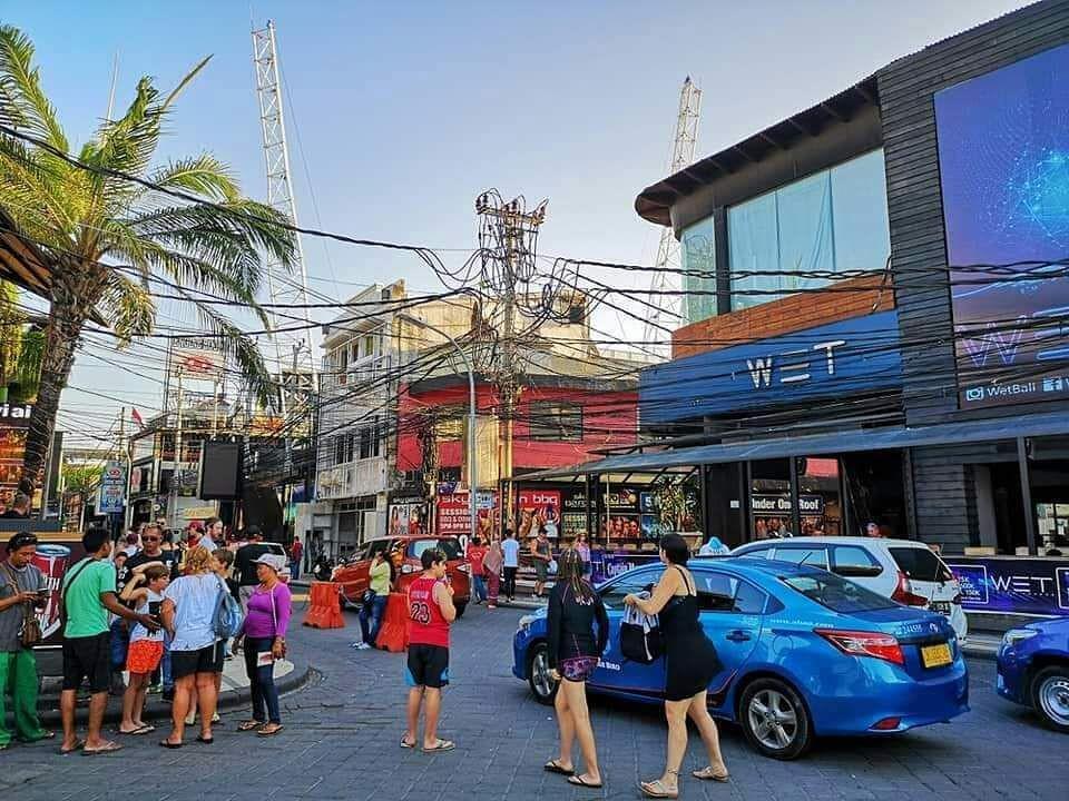 70 Persen Pengusaha Transportasi di Bali Jual Kendaraannya