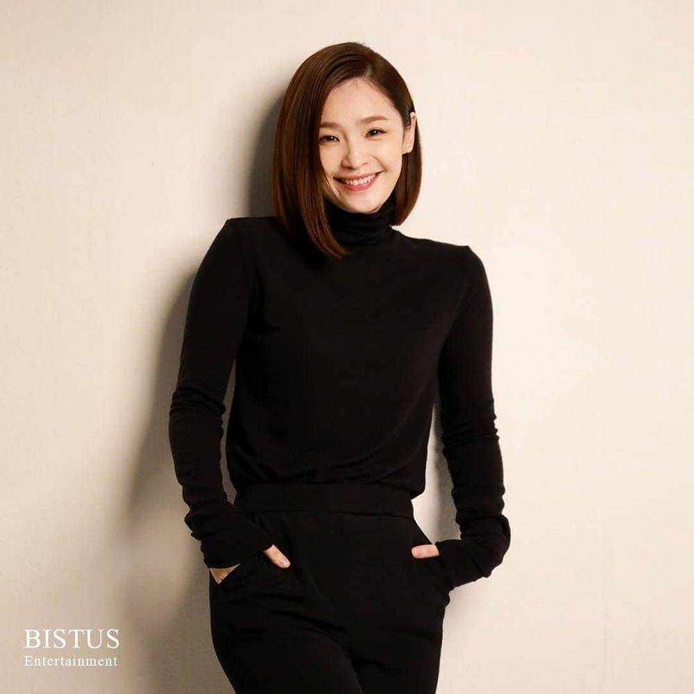 Jeon Mi Do (instagram.com/bistus_official)