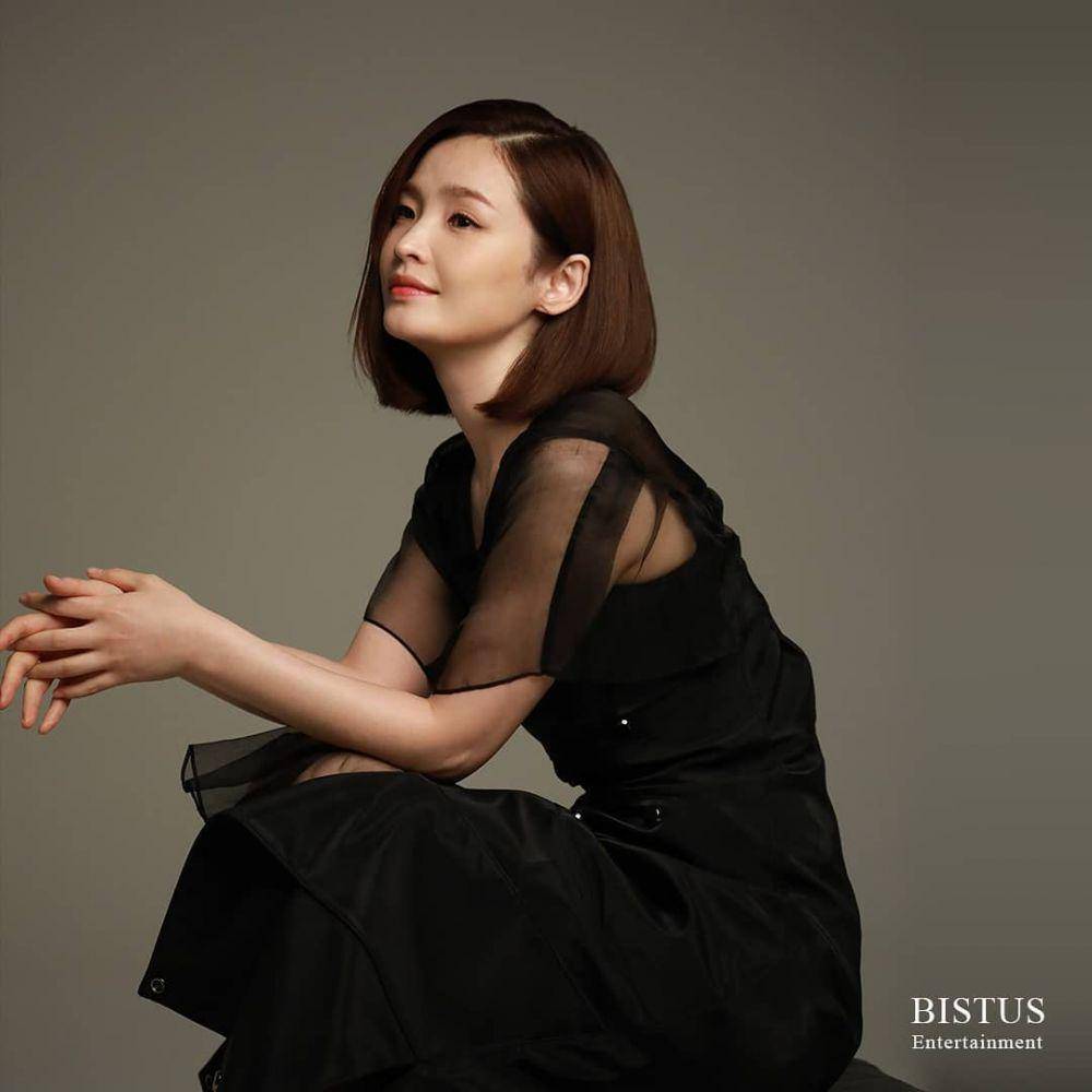 Jeon Mi Do (instagram.com/bistus_official)