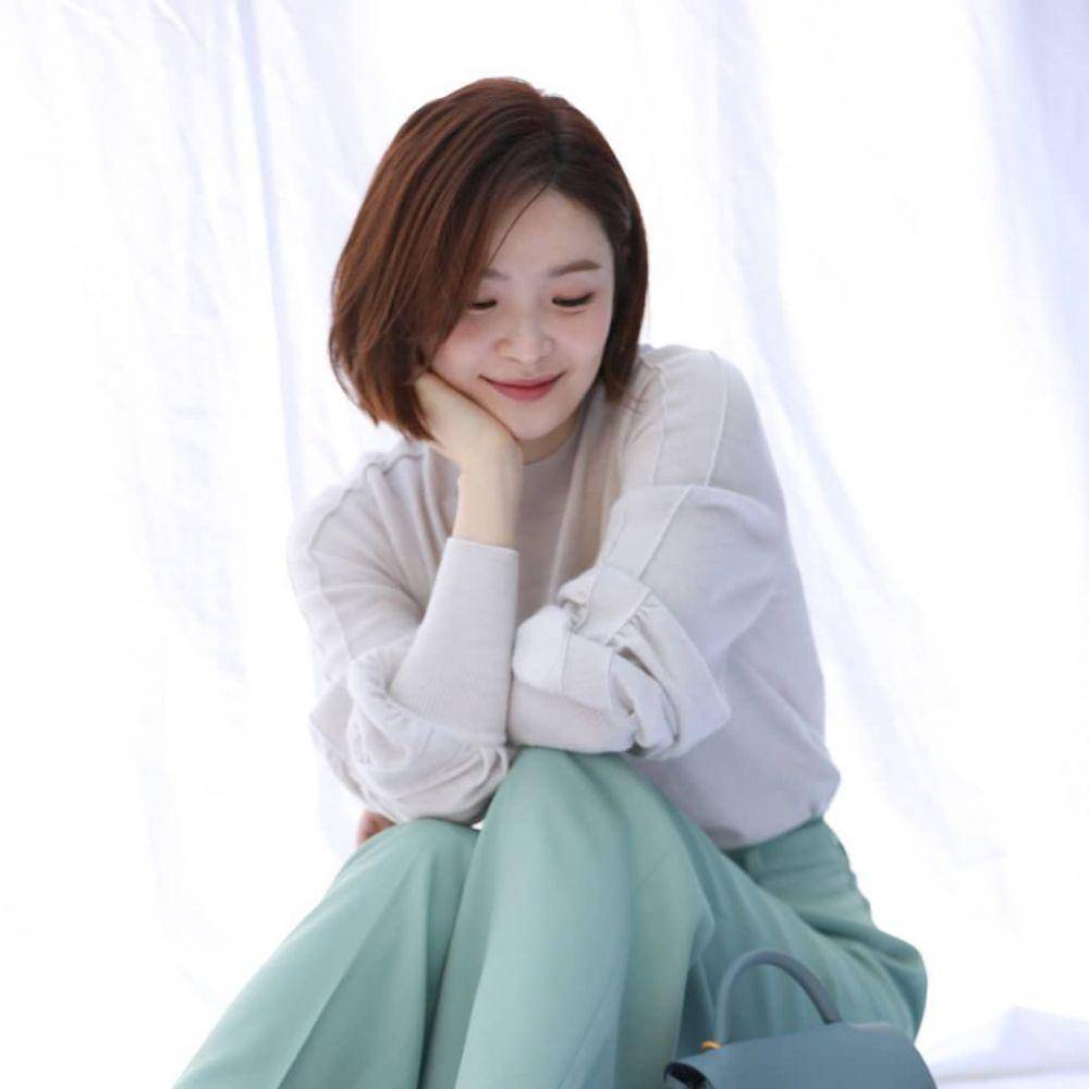 Jeon Mi Do (instagram.com/bistus_official)