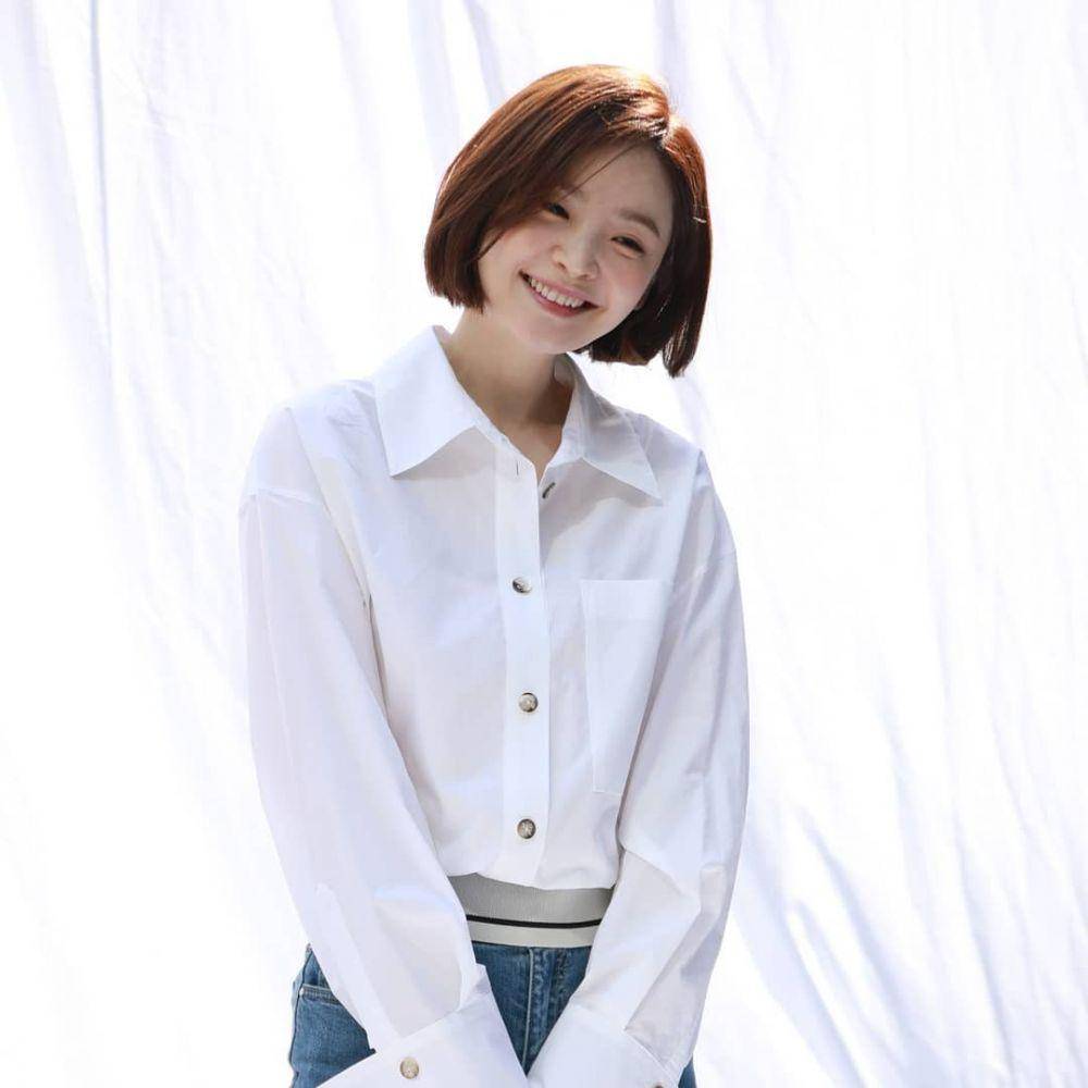 Jeon Mi Do (instagram.com/bistus_official)