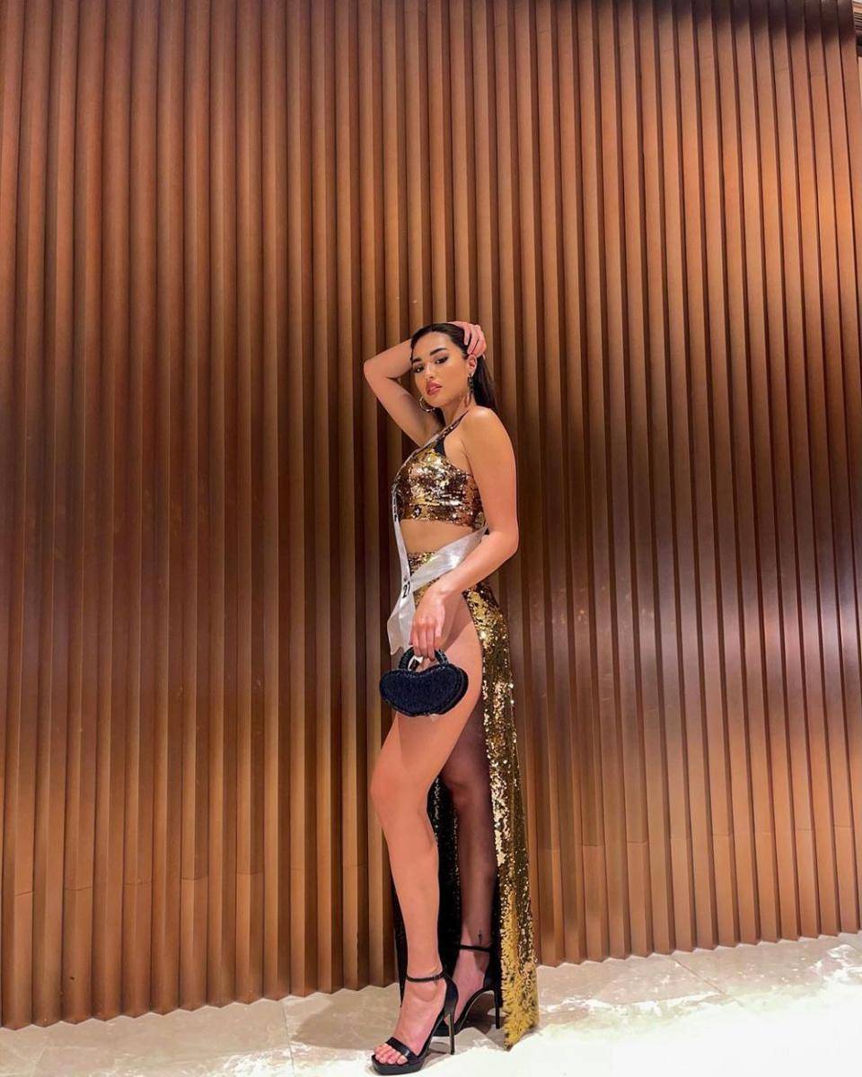 Anchilee ‘Ann’ Scott Kemmis (instagram.com/annscottkemmis)