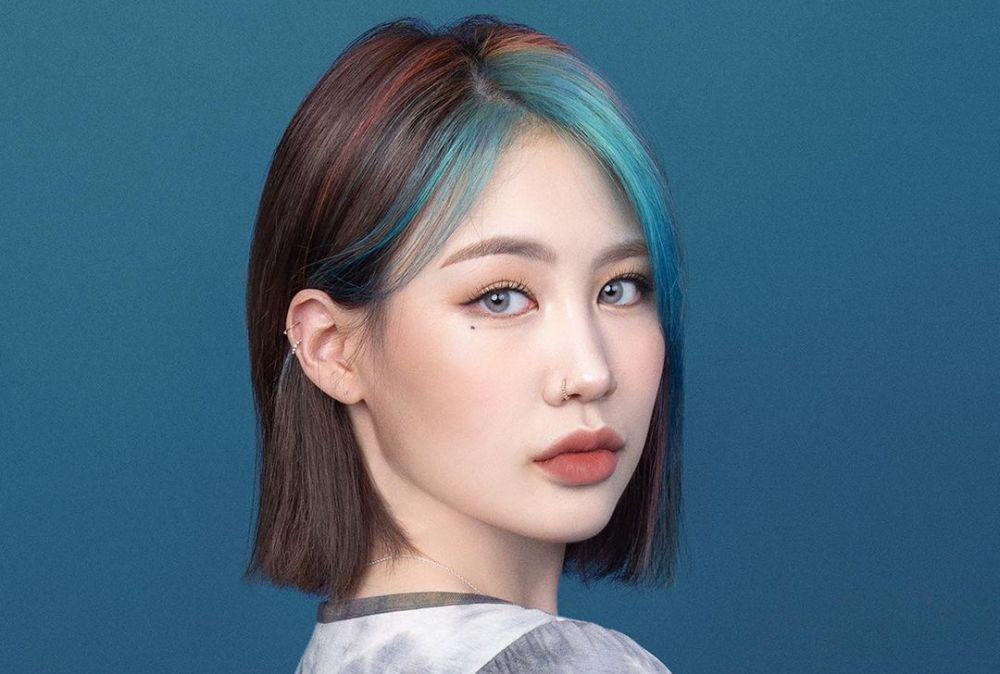 Curi Perhatian, 5 Idol Girl Group Berani Tampil dengan Nose Piercing