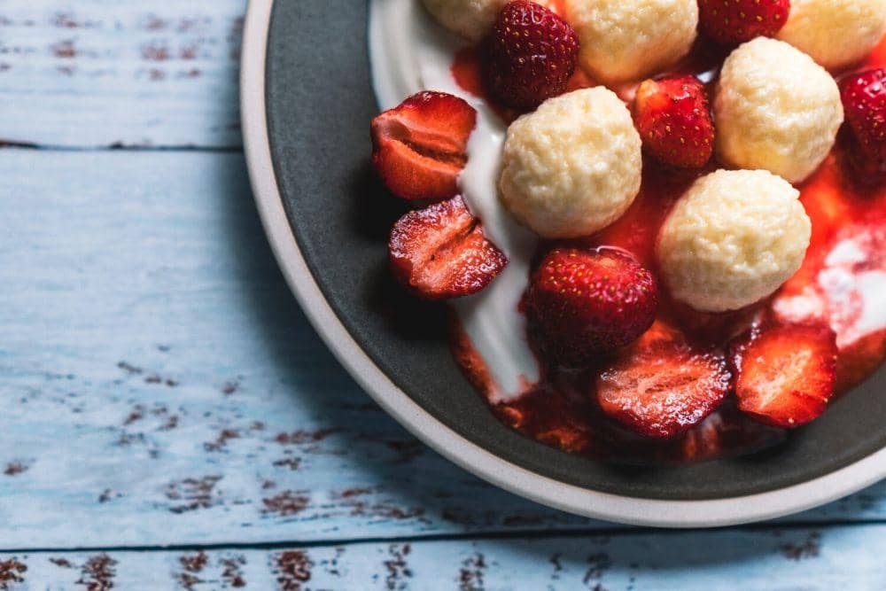 5 Kreasi Gnudi dengan Berbagai Cara Penyajian, Enak Banget!