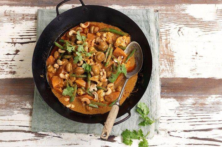 ilustrasi mushroom korma curry (australianmushrooms.com.au)