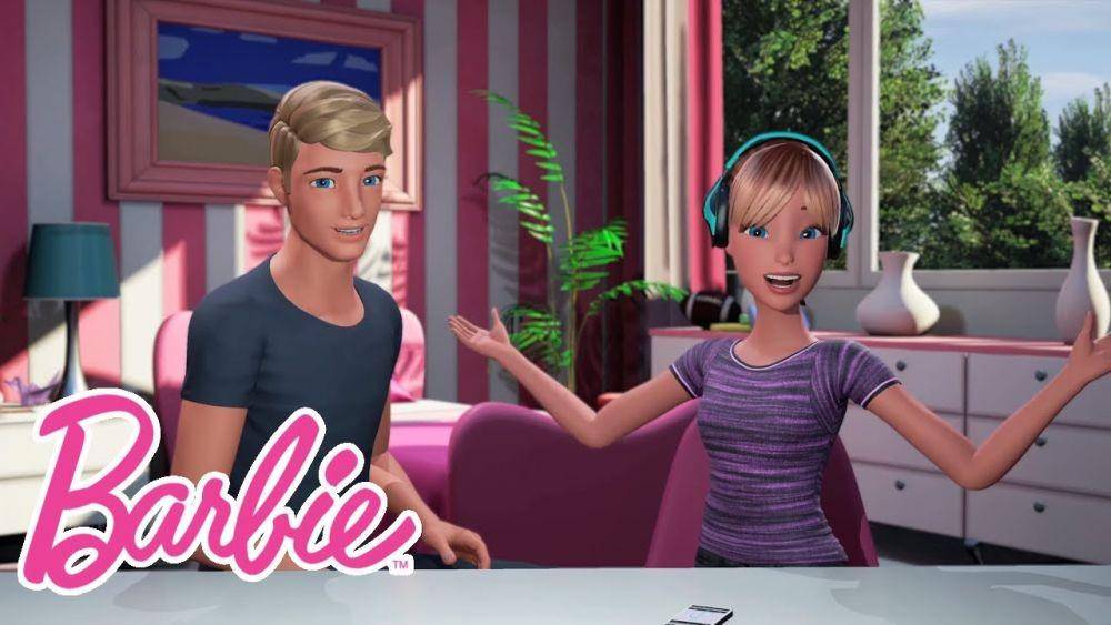 Barbie (imdb.com)