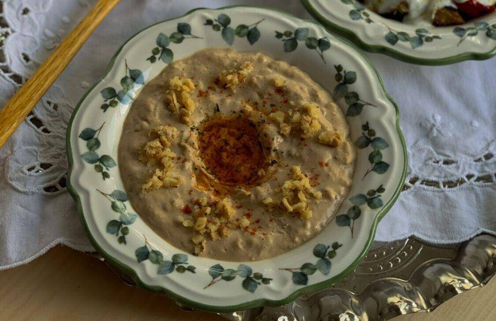 ilustrasi caramel kheer (pexels.com/Büşra Yaman)