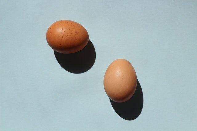 ilustrasi telur (Pexels.com/Djaheda Richers)