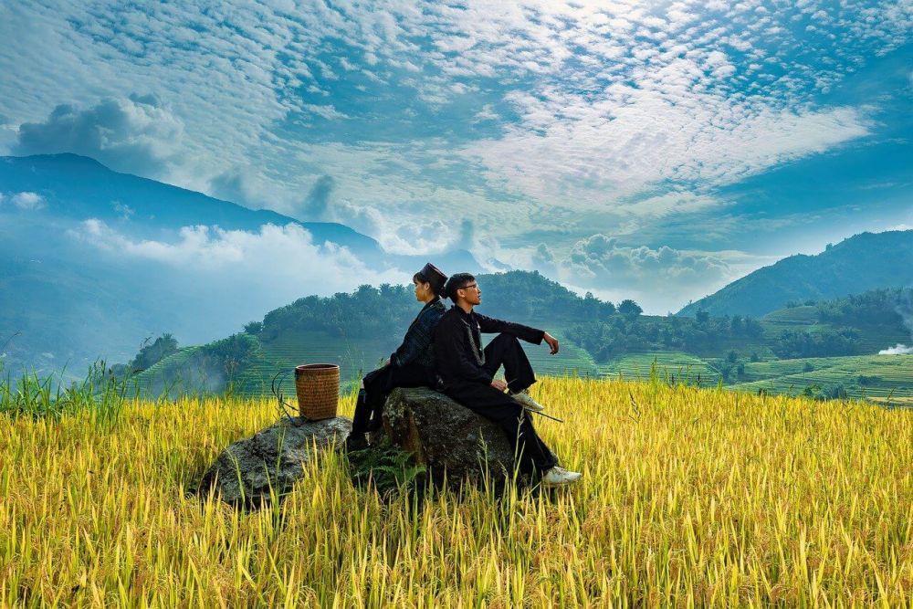 5 Ciri Kamu Pantas Mendapatkan Pasangan yang Lebih Layak