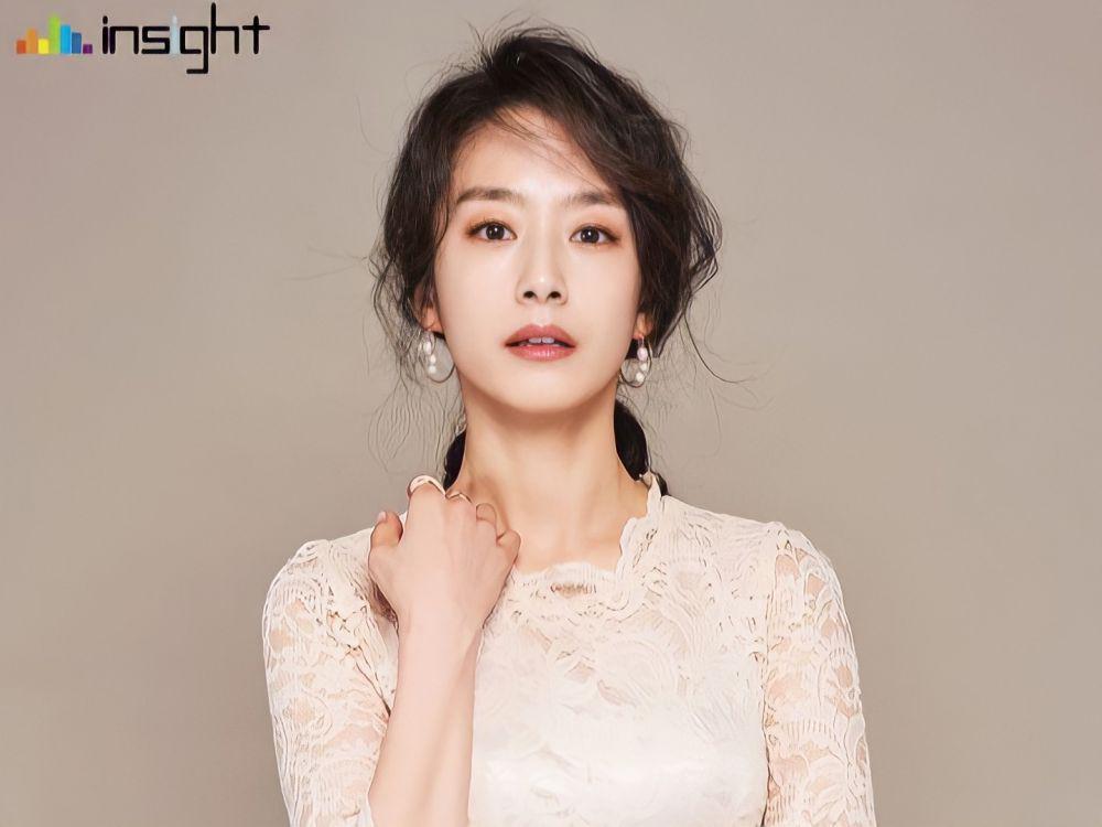 Kwak Sun Young (instagram.com/insight_actors)