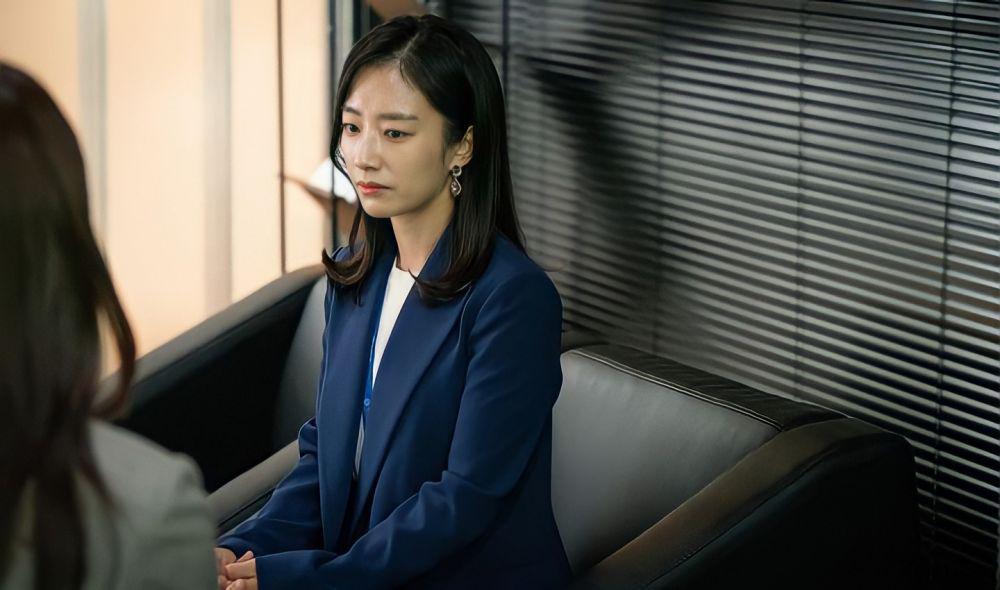 Kwak Sun Young (instagram.com/insight_actors)