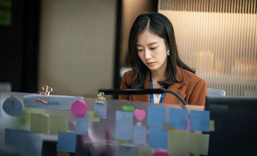 Kwak Sun Young (instagram.com/insight_actors)