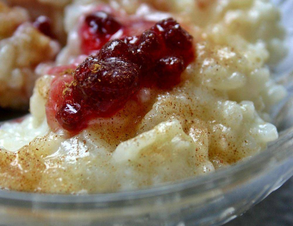 ilustrasi falooda kheer (pexels.com/Catkin)