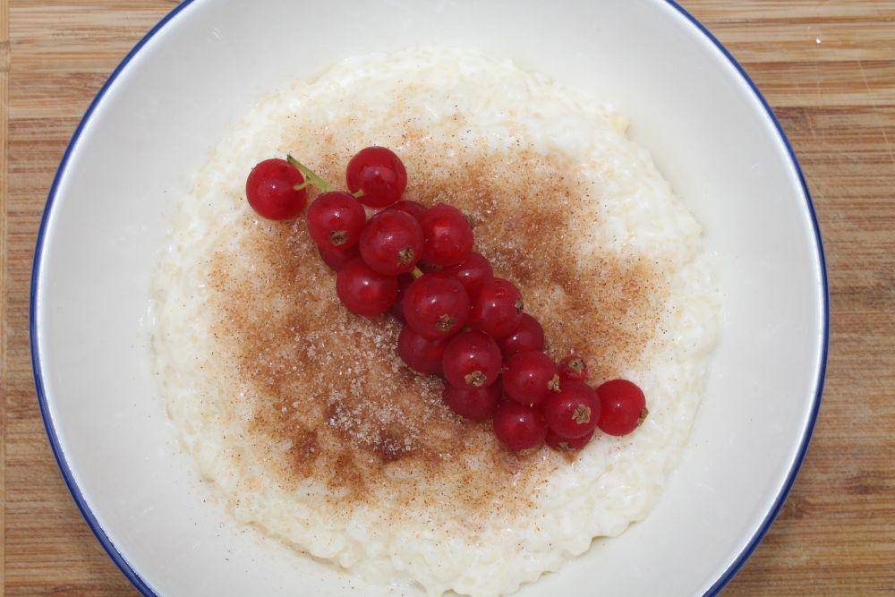 ilustrasi olahan kheer (pixabay.com/TLink)