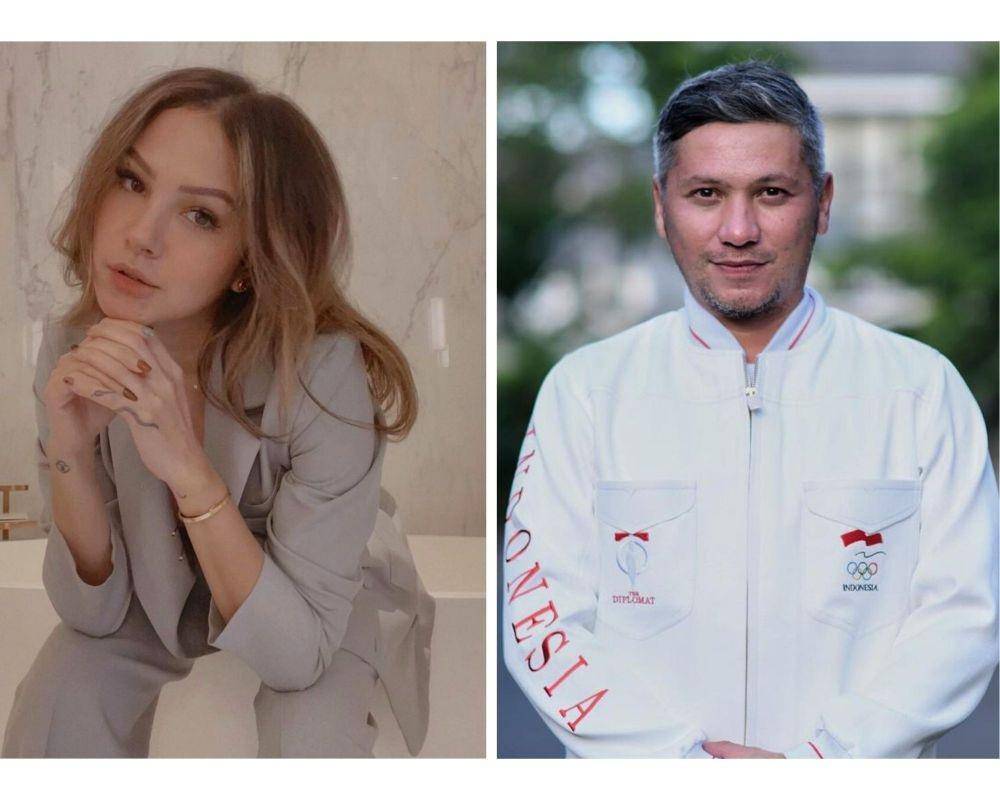 Paola Serena (instagram.com/paola.serena) - Gading Marten (Instagram.com/gadiiing)