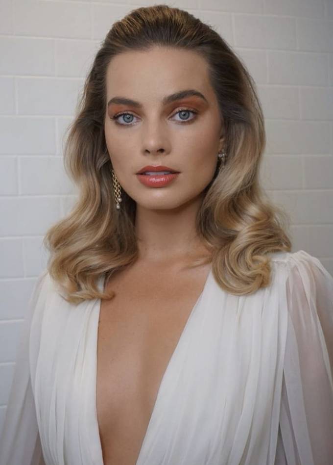 Margot Robbie (instagram.com/brycescarlett)