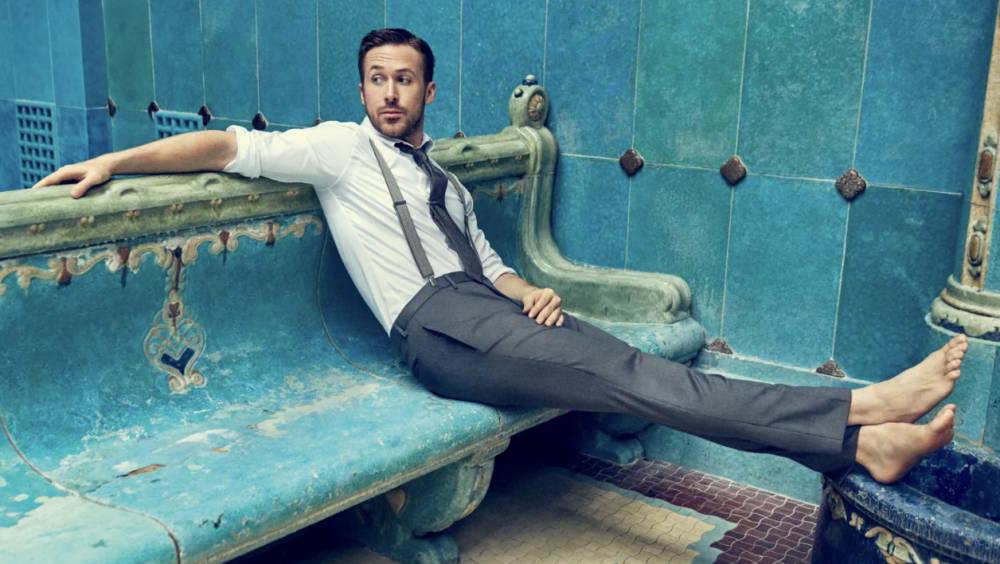 Ryan Gosling (gq.com)