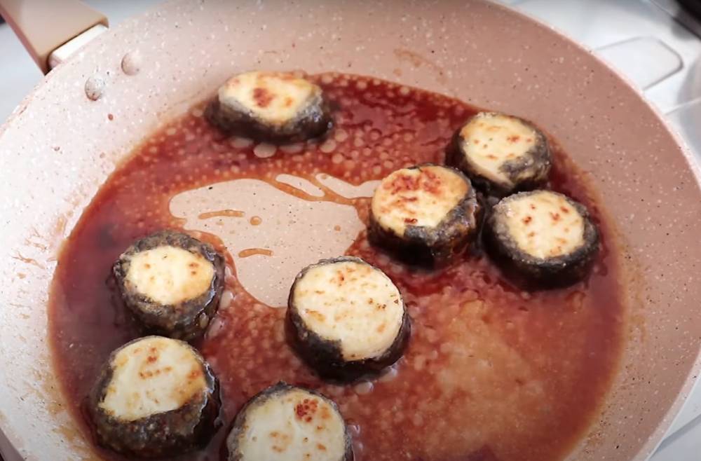 Memasak tofu nori (Youtube.com/ResepSimpleMAMA)