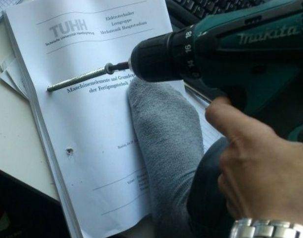 fungsi lain barang saat kepepet (instagram.com/recehtapiviral)