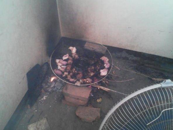 fungsi lain barang saat kepepet (instagram.com/recehtapiviral)