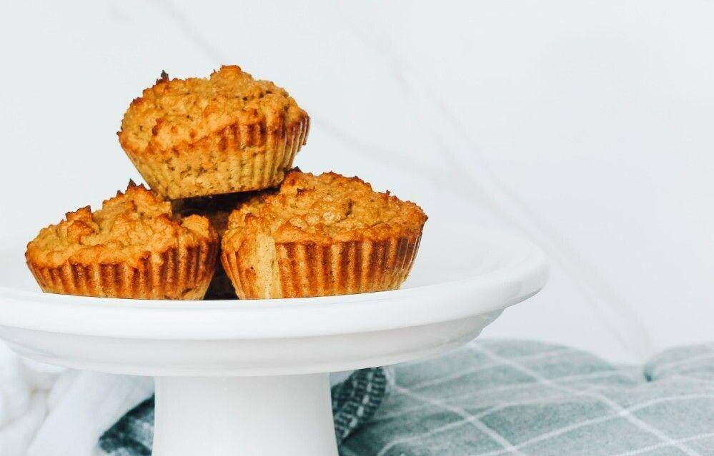 ilustrasi mini quiches swiss chard (unsplash.com/Shayna Douglas)