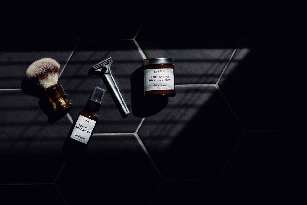 Ilustrasi Rogaine Minoxidil (unsplash.com/Supply)